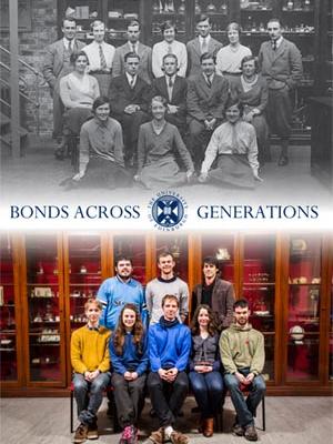 The ChemSoc committees from 1926 and 2015