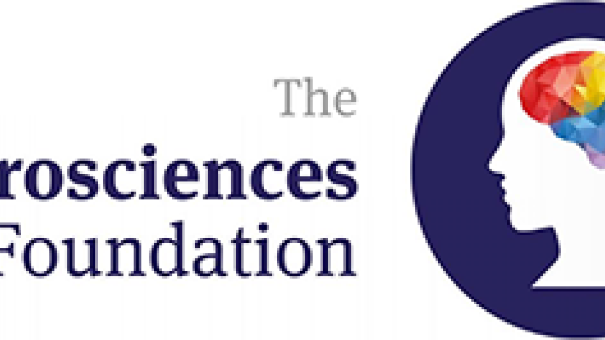 The Neurosciences Foundation logo