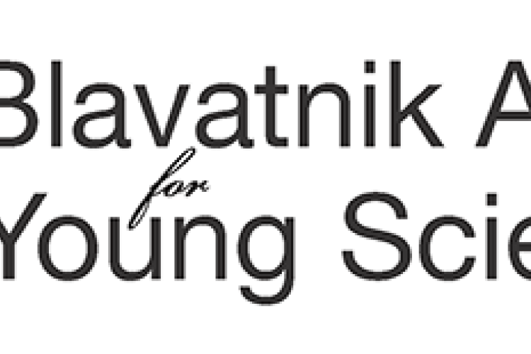 Blavatnik Logo CMYK