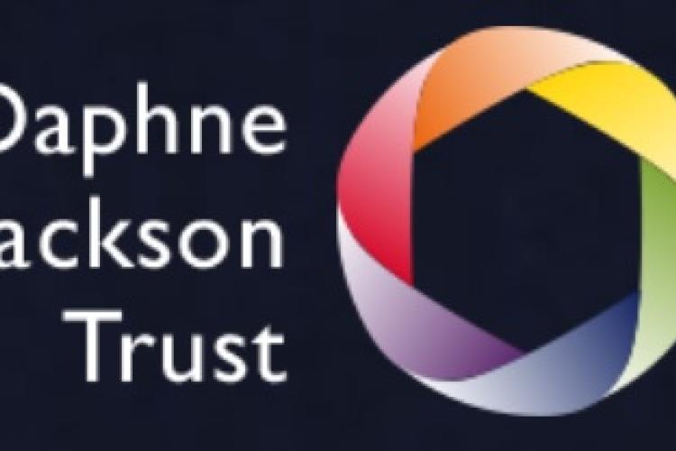 Daphne Jackson Fellowship logo